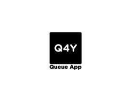 #28 para Logo Q4Y - Queue APP de almas1969bd