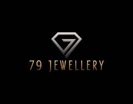 #88 cho Jewellery logo bởi sroy14