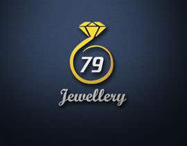 #80 per Jewellery logo da ripon1010