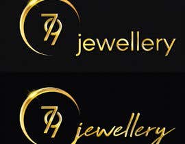 #84 per Jewellery logo da jarvisdesigning