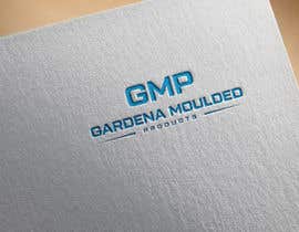 #1026 for GMP logo design by bluebd99