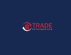 #281 cho Logo Design for Trade Exchange USA bởi Graphicplace