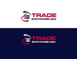 #432 cho Logo Design for Trade Exchange USA bởi KleanArt