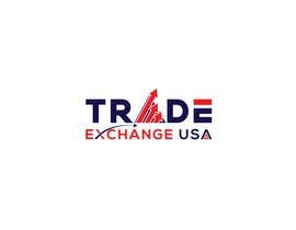 #428 cho Logo Design for Trade Exchange USA bởi taposiback