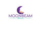 Imej kecil Penyertaan Peraduan #132 untuk                                                     Moonbeam Bella Logo design
                                                