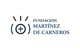 Miniatura de participación en el concurso Nro.82 para                                                     Desarrollo Logo 'Fundación Martínez de Carneros'
                                                