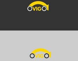 sujon100sokhi tarafından Design a logo: uber and delivery için no 169