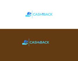 #292 dla Design Logo for eCommerce Mobile App called &quot;CashiBack&quot; przez DesignInverter