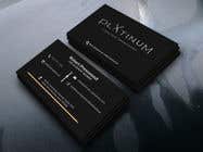 #174 for Business Card Design for Barbershop by Thangseng06
