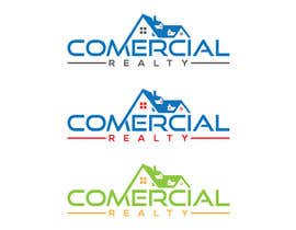 #188 for Comercial Realty by raselshaikhpro
