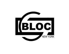 #29 para i need logo - Bloc New York de istahmed16