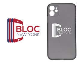 #18 za i need logo - Bloc New York od dexignflow01