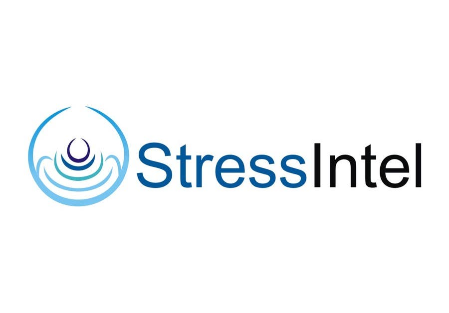 Inscrição nº 76 do Concurso para                                                 Logo Design for StressIntel
                                            