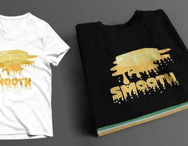 #83 for T-Shirt design - 13/11/2019 18:52 EST by designersumi