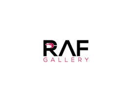 #33 pentru RAF Gallery de către SahirShakib231