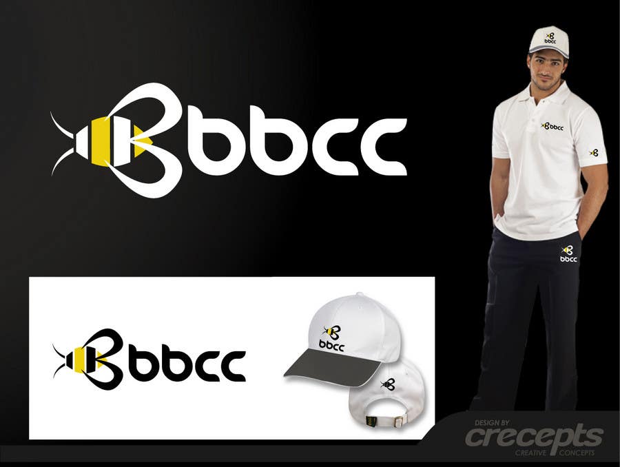 Contest Entry #288 for                                                 Logo Design for BBCC
                                            