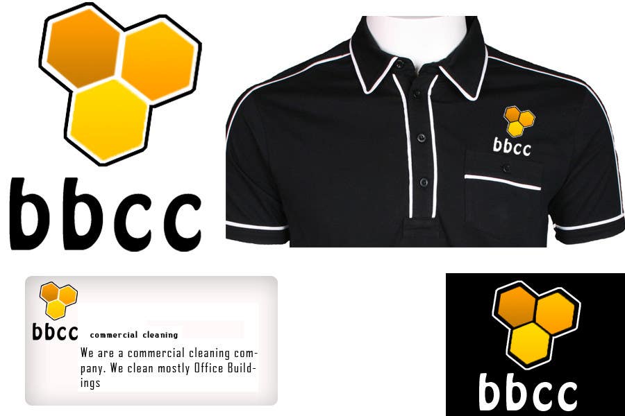 Konkurransebidrag #294 i                                                 Logo Design for BBCC
                                            