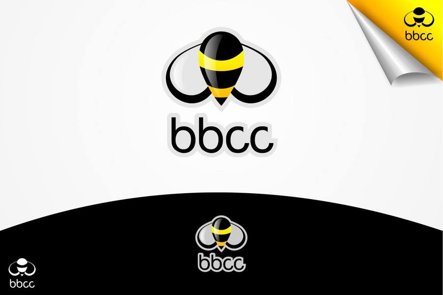 Participación en el concurso Nro.28 para                                                 Logo Design for BBCC
                                            