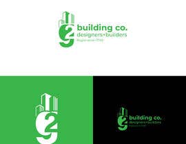 #54 para Design Building company sign de Sourov27