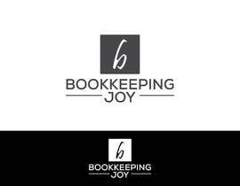 #250 para Logo for bookkeeping company de alomgirbd001