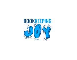#246 para Logo for bookkeeping company de owaisahmedoa
