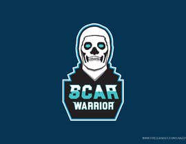 #42 para Scar Warrior de snazzycreations