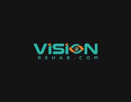 #279 for Logo Revision for Vision-related Marketing Company by herobdx
