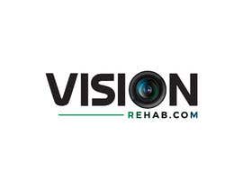 #383 per Logo Revision for Vision-related Marketing Company da creativelogo08