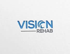 #382 per Logo Revision for Vision-related Marketing Company da forkansheikh786