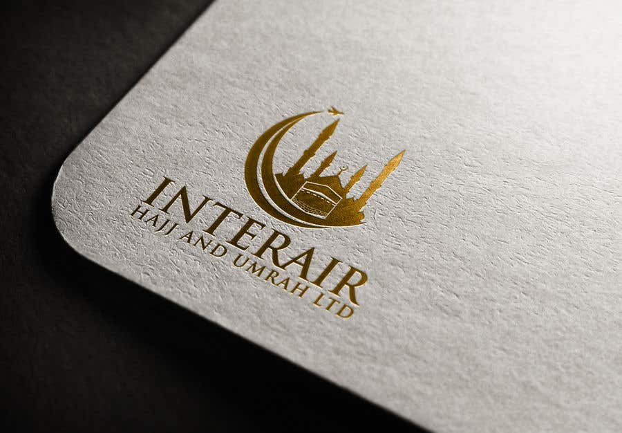Bài tham dự cuộc thi #251 cho                                                 Logo for Hajj and Umrah Company
                                            