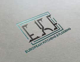 #83 for logo for kitchens and flooring logo by dexignflow01