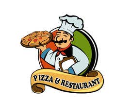#6 for I need a pizza logo for my business. I would like a cool theme of off pizza man holding a pizza shovel and saying “Old School” Serving San Francisco Since 1963 by alaminislam85349