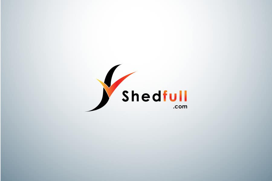 Proposition n°18 du concours                                                 Logo Design for Shedfull.com
                                            