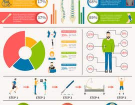 #20 for Create an infographic by SK813