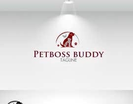 #6 for Petboss buddy by DesignTraveler