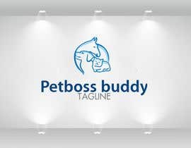#7 for Petboss buddy by DesignTraveler