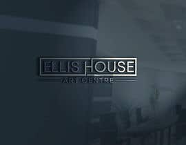 #316 for Logo Design - Ellis House Art Centre af eahsan2323