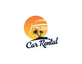 #97 for Design a car rental portal logo by imtiajcse1