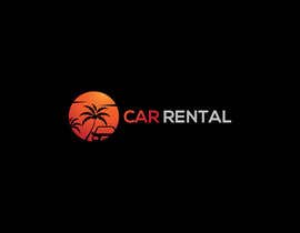 #42 za Design a car rental portal logo od romiakter