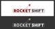 Konkurrenceindlæg #201 billede for                                                     Logo Design for Rocketshift
                                                
