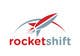 Miniatura da Inscrição nº 223 do Concurso para                                                     Logo Design for Rocketshift
                                                