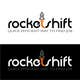 Ảnh thumbnail bài tham dự cuộc thi #64 cho                                                     Logo Design for Rocketshift
                                                