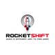Konkurrenceindlæg #122 billede for                                                     Logo Design for Rocketshift
                                                