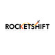 Contest Entry #227 thumbnail for                                                     Logo Design for Rocketshift
                                                