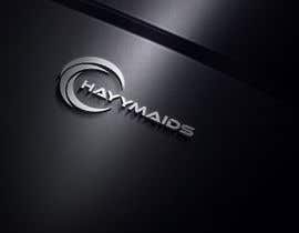 #83 za Company Logo Hayymaids od ahmedrimon613