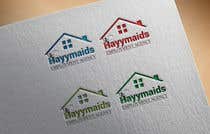 #200 cho Company Logo Hayymaids bởi anikkhanN
