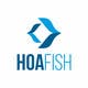 Kilpailutyön #18 pienoiskuva kilpailussa                                                     Design a Logo for HOAfish
                                                