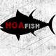 Kilpailutyön #56 pienoiskuva kilpailussa                                                     Design a Logo for HOAfish
                                                
