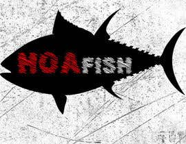 Nro 56 kilpailuun Design a Logo for HOAfish käyttäjältä Romaha13
