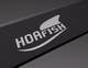 Kilpailutyön #17 pienoiskuva kilpailussa                                                     Design a Logo for HOAfish
                                                